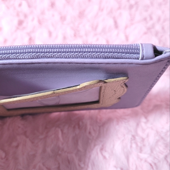 F•R•I•E•N•D•S zip/card wallet - Picture 5 of 16